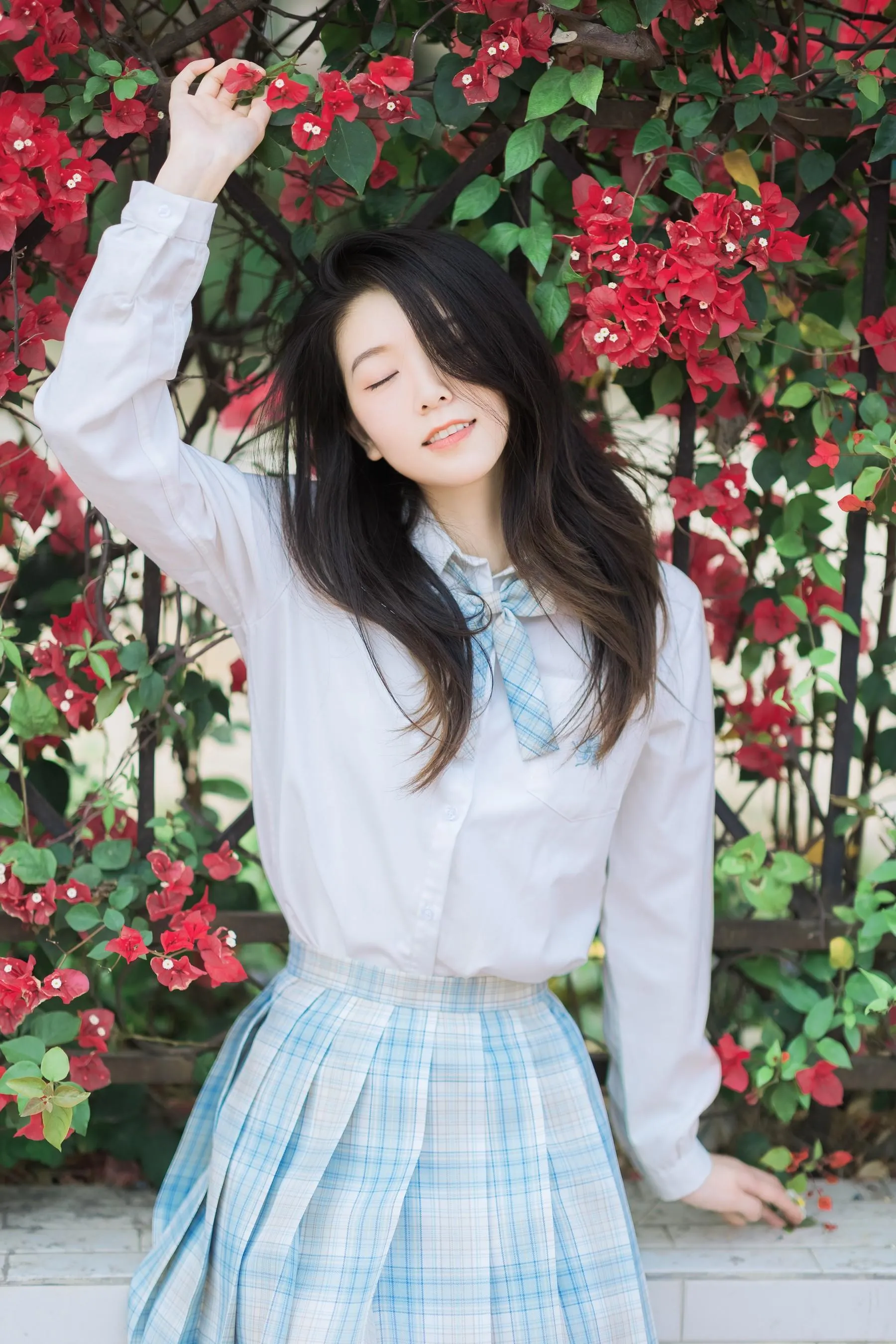 [艺图语] 2022.05.16 夏天的风 航子就是航子呀 [27P]插图5